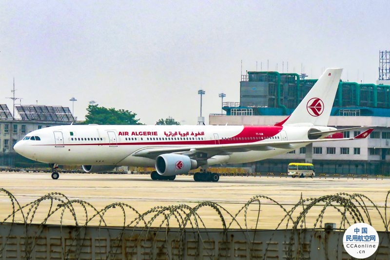 民航局对南航、阿尔及利亚航空发出熔断指令