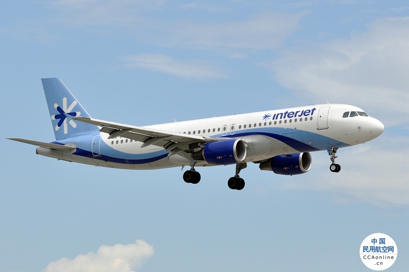 英特捷特航空7月将重启更多国内外航线