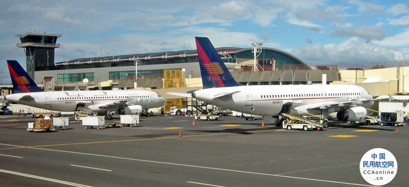 哥斯达黎加境内两机场将于8月1日重新开放