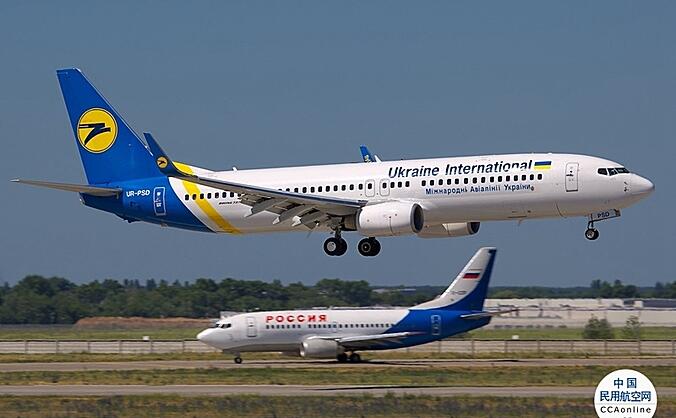 基辅朱利亚尼国际机场