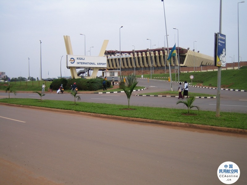 卢旺达航空将执飞基加利—广州直航临时航班