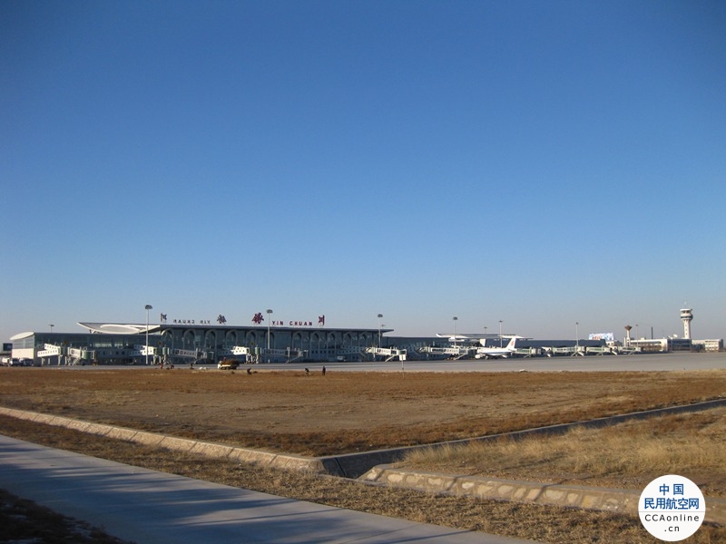 银川河东机场7月单日客运吞吐量和去年同期基本持平