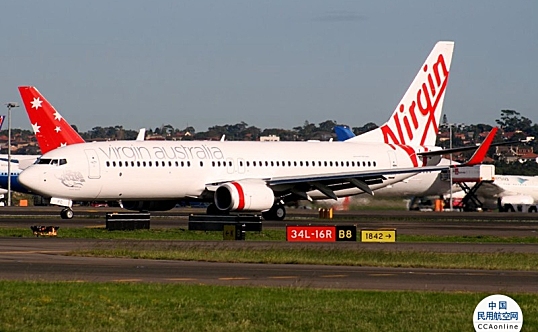 悉尼机场防疫现漏洞，旅客抵达后未经隔离直飞墨尔本