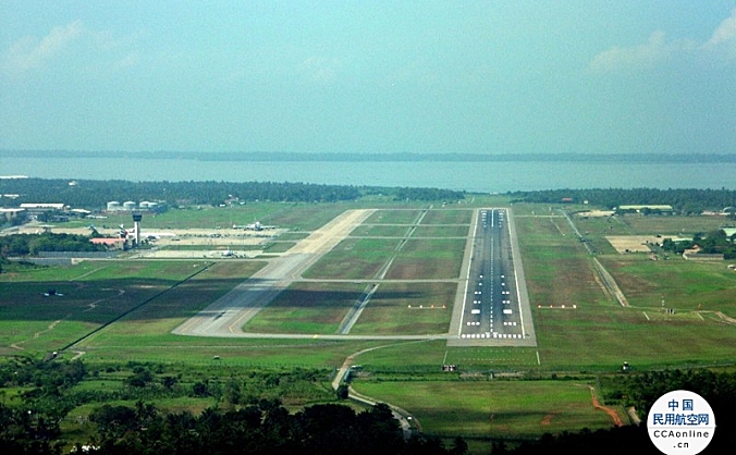 斯里兰卡正式对外开放机场并重启旅游业