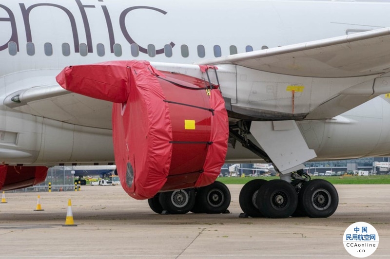 罗罗遄达发动机出现新问题，EASA拟议一条适航指令