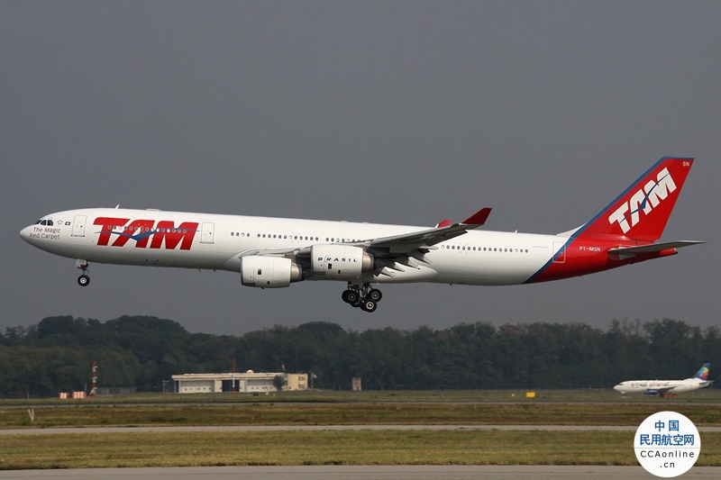 巴西新冠肺炎和流感病例增加 最大航空公司取消47架次航班