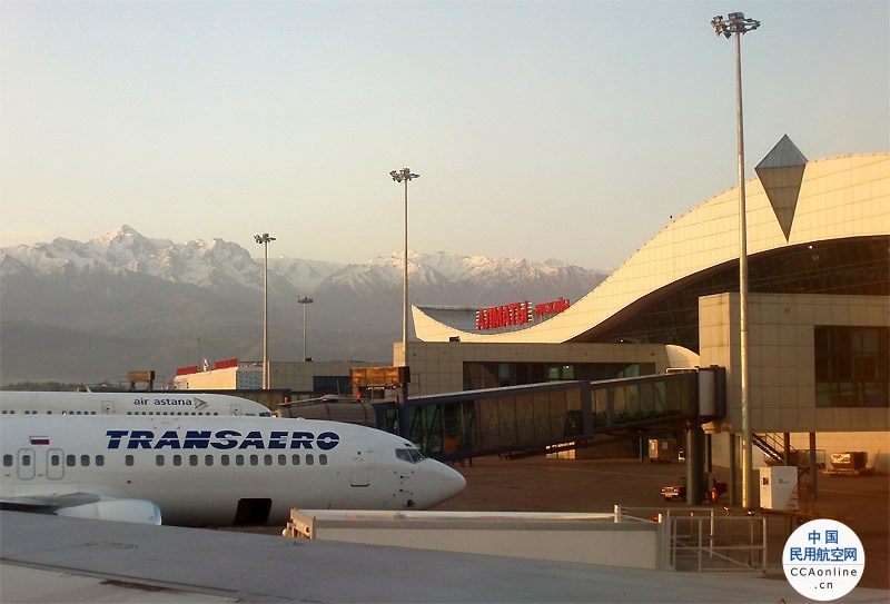 哈政府批准土耳其TAV公司收购阿拉木图机场股份