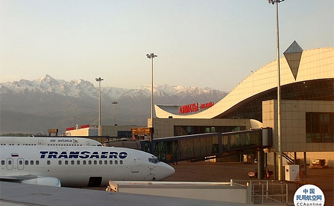 政府更正相关信息 哈萨克斯坦阿拉木图国际机场将于1月13日恢复运营