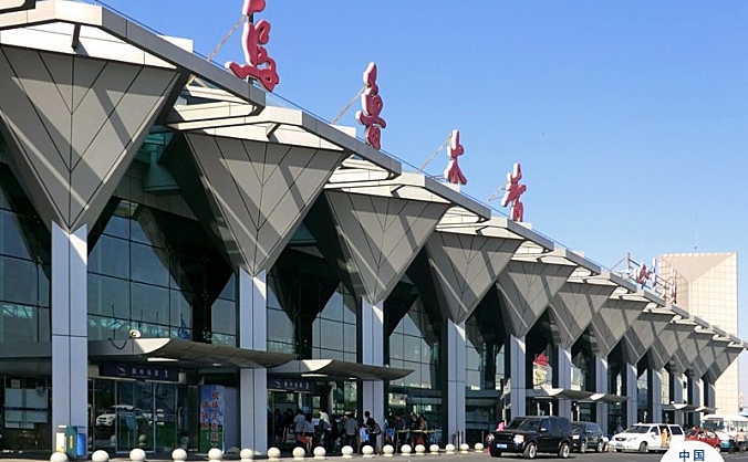 乌鲁木齐机场5月下旬恢复国际客运航班