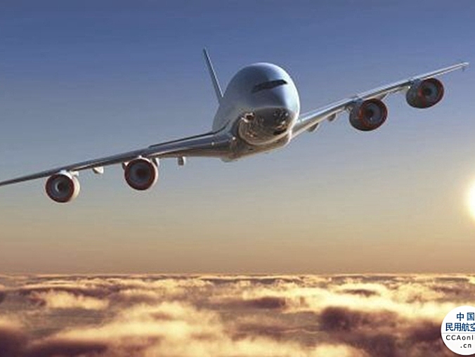 2021年全球飞行航班燃料消耗减少40%，预计到2039年的燃料消耗将高达85亿吨