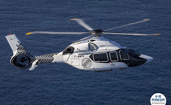 赛峰阿拉诺1A直升机发动机获美国联邦航空局认证