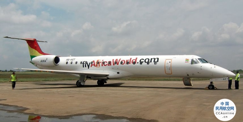 非洲世界航空全面恢复国内航线，海航打造中非航空合作“样板工程”