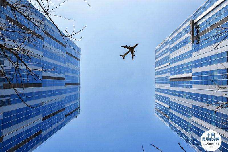 中歐航空安全協定生效，適航技術實施程序完成簽署