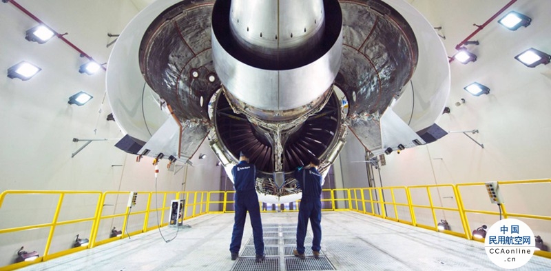 罗罗遄达1000发动机耐用性水平提高，使用该发动机的飞机停飞状况得到改善
