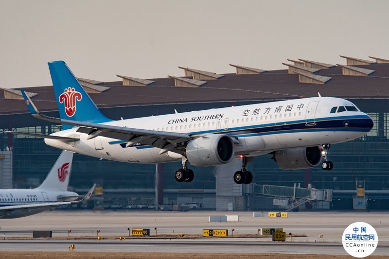 南航在潮汕航班预增20%，潮汕旅客出行更便捷