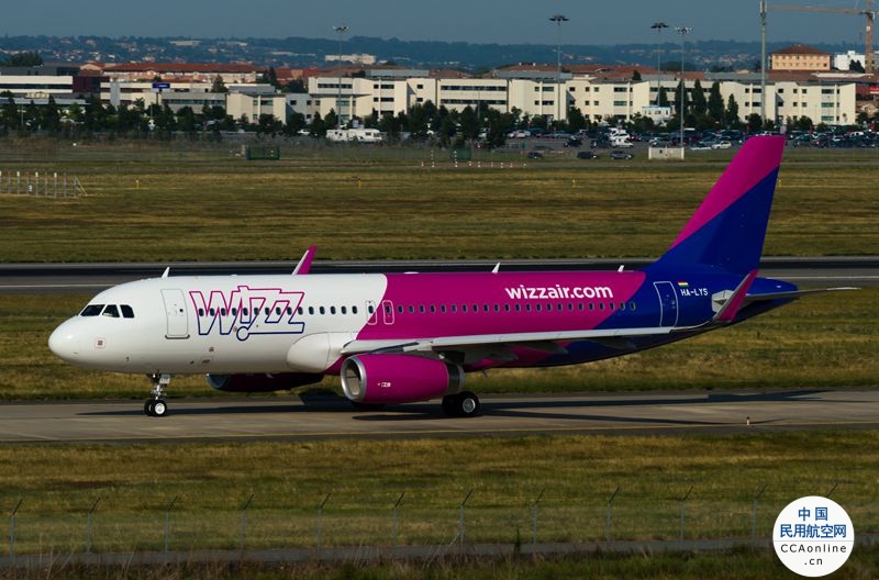 匈牙利政府宣布新的入境限制，Wizz Air宣布暂停部分航班