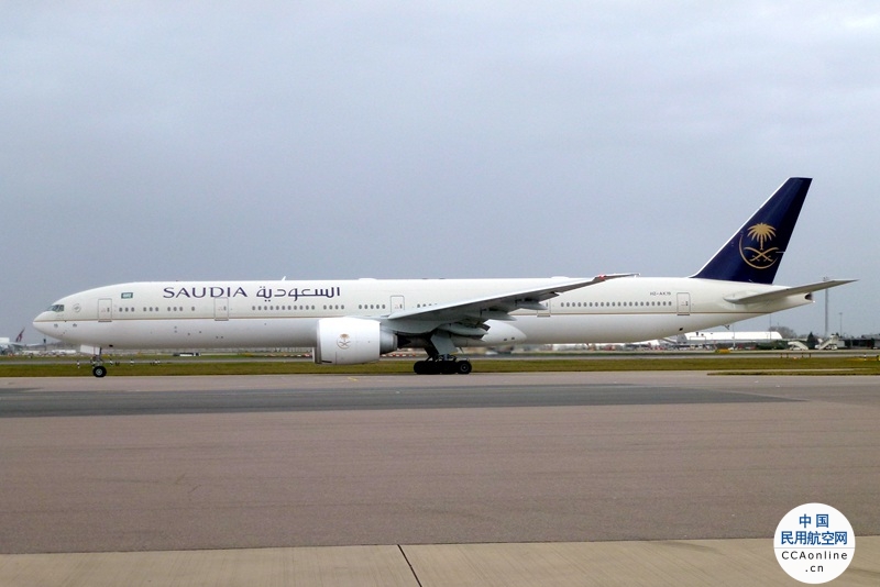 沙特航空连通计划首席执行官：加强与中国的航空连通性是沙特阿拉伯旅游业的重要机遇