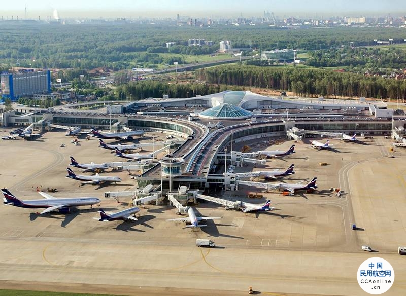 俄谢列梅捷沃机场：第一季度来自中国的货运规模超越疫情前水平