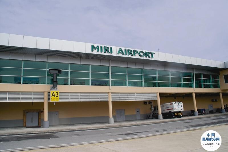 印尼籍男子非法入侵美里机场停机坪,警方正在调查动机