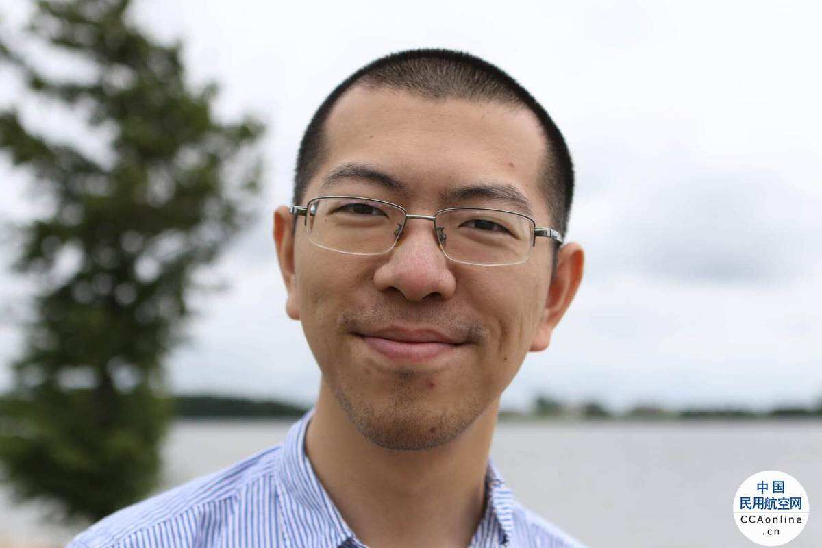 用數據盤點上半年 思考下半年的民航業