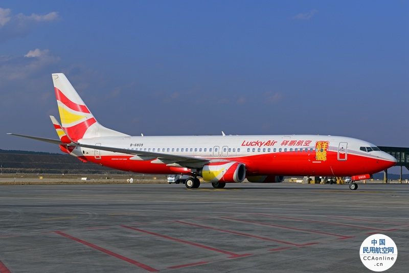 祥鹏航空新航季开通多条东南亚国际航线
