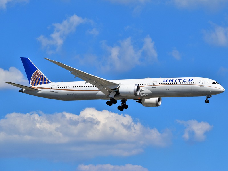 美联航公布最新机票改签方案，将永久取消美国国内航班的200美元改签费
