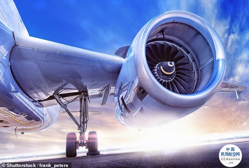 英国科学家称使用氨气作为航空燃料可实现飞机的零排放