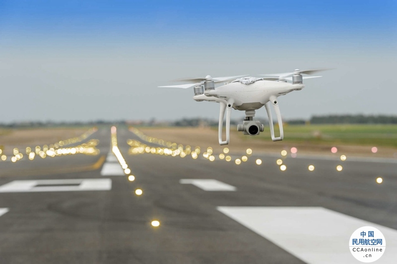 FAA将对机场的几种无人机探测系统进行评估