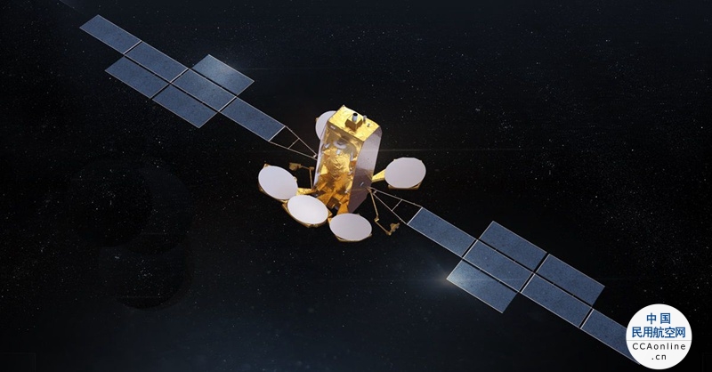 空中客车公司将为阿拉伯卫星通讯组织建造BADR-8卫星搭载TELEO光学通信有效载荷