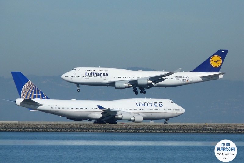 旧金山机场国际航站将于9月1日起全面重开