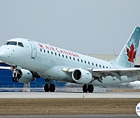 加拿大暂停印度和巴基斯坦客运航班入境