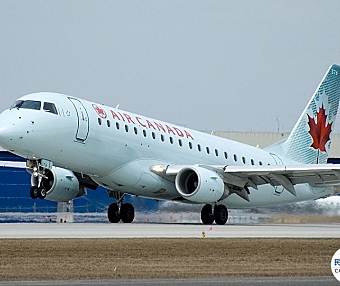 加拿大暂停印度和巴基斯坦客运航班入境