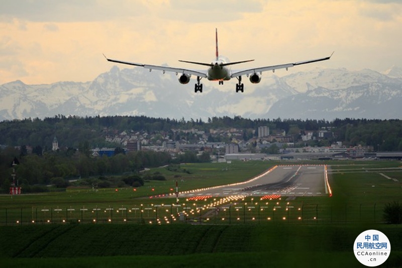 国际航协下修2021营收预测，2020客运量减66%