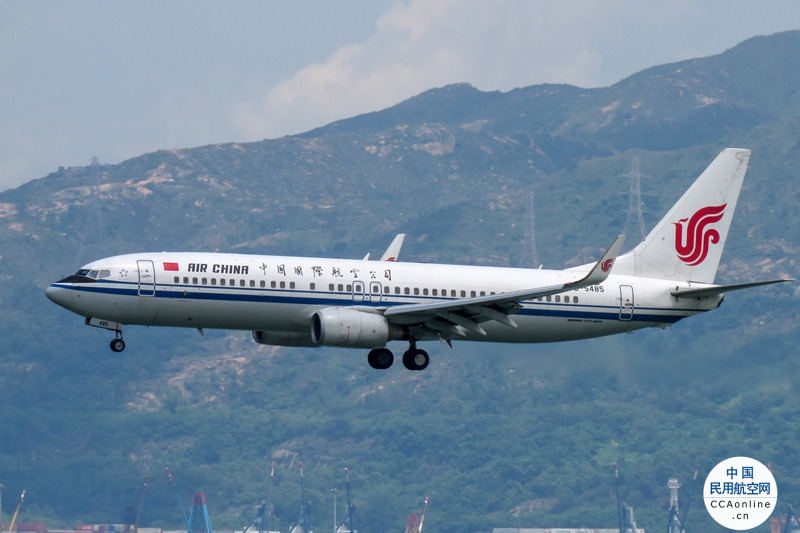 南昌昌北机场将加密南昌至北京航班