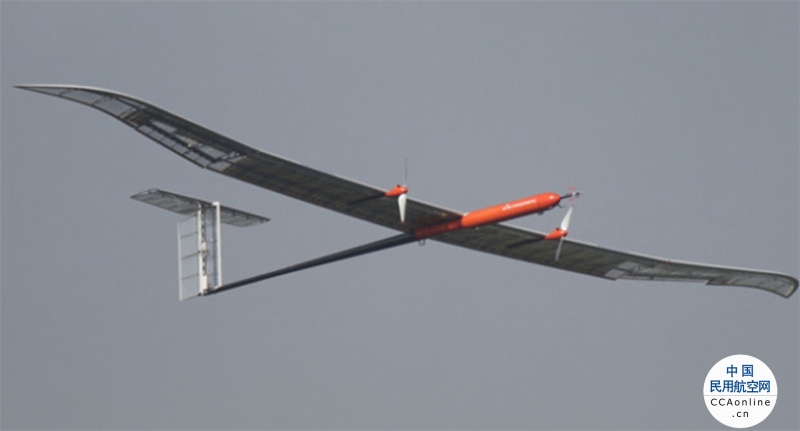 搭载LG化学制造的锂硫电池的无人机成功实现平流层飞行