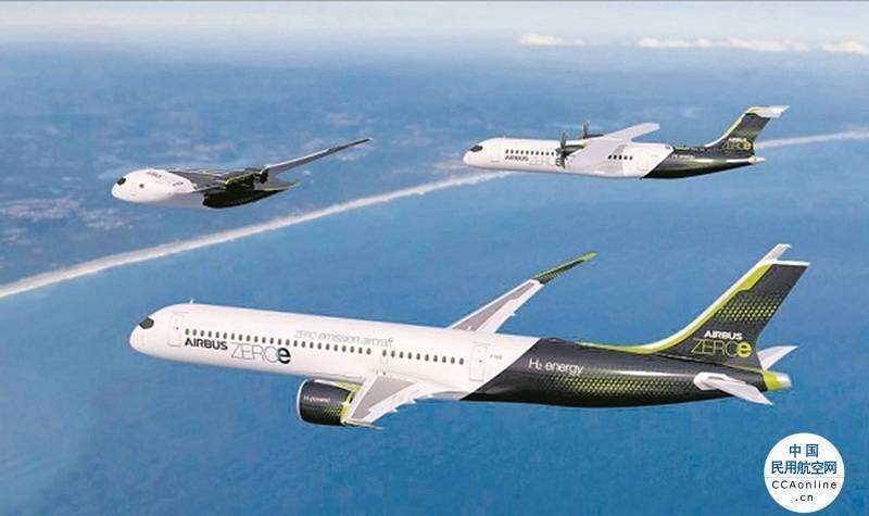 郭才森：新冠疫情對宏觀經濟、民航業與飛機制造業的影響分析