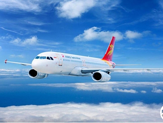 首都航空8月12日开通杭州=洛阳=呼和浩特航线