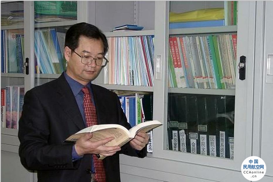 广州民航职业技术学院原院长吴万敏接受审查调查，已于2017年11月退休