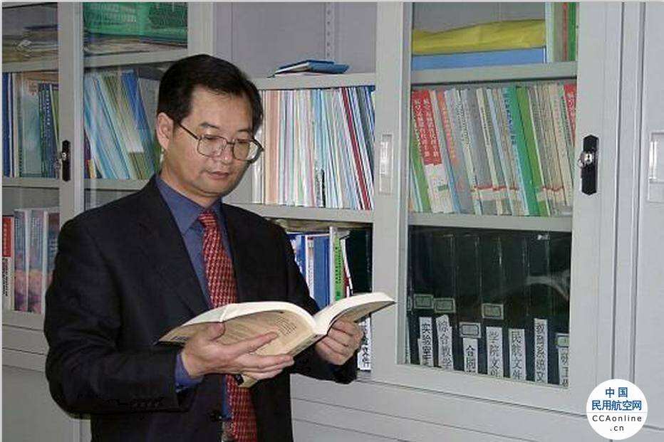 廣州民航職業技術學院原院長吳萬敏接受審查調查，已于2017年11月退休