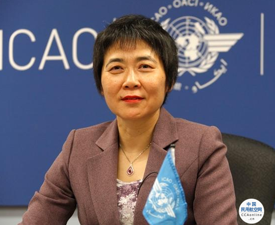 专访国际民航组织秘书长柳芳：中国在航空领域角色重要，责任日增