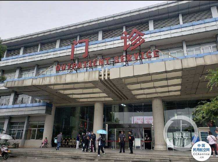 国航自杀乘客：下机时能自主呼吸 到医院时已失去生命体征