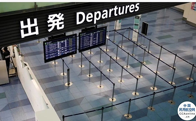 日媒：日本将取消对中国旅行禁令