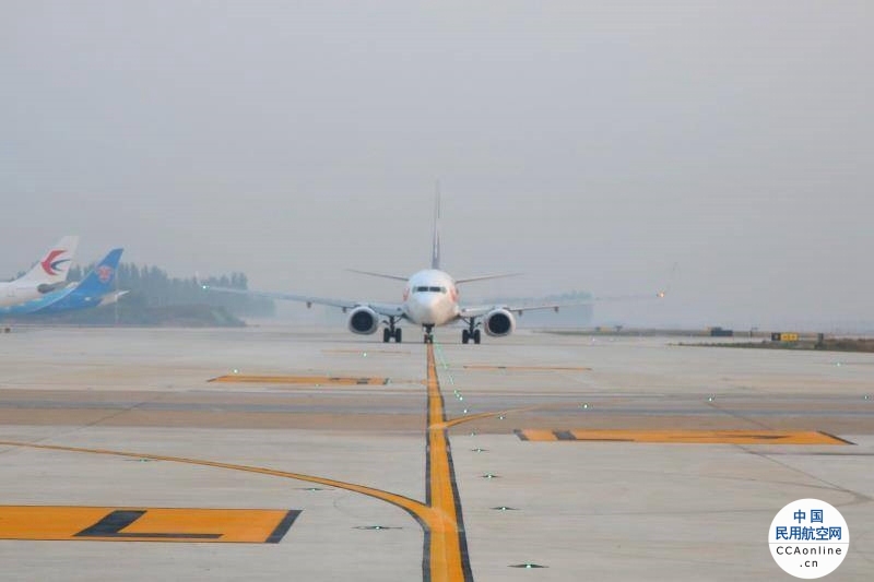 济南机场3月份旅客吞吐量已恢复至2019年同期水平