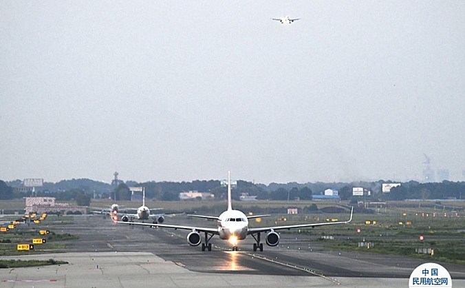 黑龙江机场集团2021年完成旅客吞吐量1704万人次