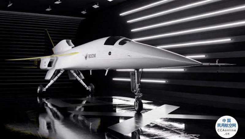 超音速客机XB-1研发进度不断“跳票”，商用仍存诸多不确定性