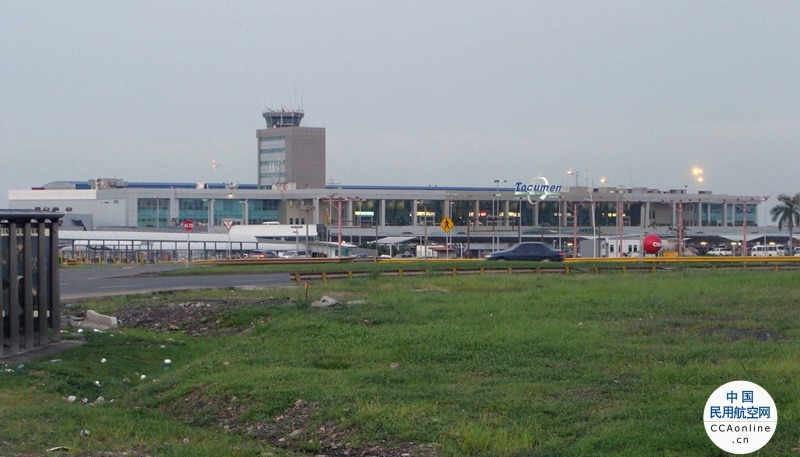巴拿马托库门国际机场重启后接待游客超24.7万人次