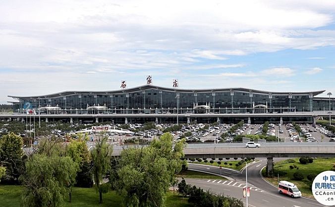 “五一”假期，石家庄机场运送旅客16.42万人次