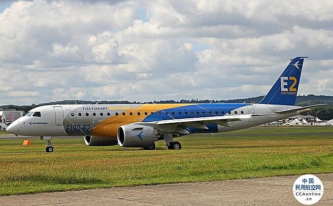 巴航工业完成首笔afic保险解决方案金融交易