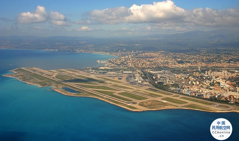 巴黎戴高乐机场与尼斯机场将自10月底率先启动新冠病毒快速检测方案