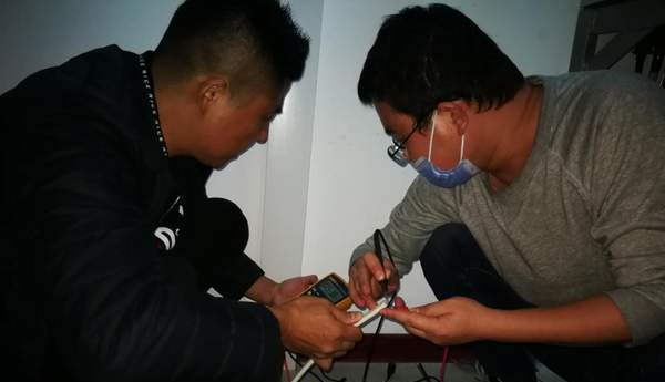 【甘肃空管分局】系统上线运行 提升保障能力